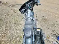 2007 Harley-Davidson FL photo