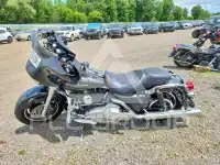 2007 Harley-Davidson FL photo