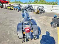 2007 Harley-Davidson FL фото