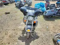 2007 Harley-Davidson FL фото