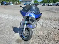 2007 Harley-Davidson FL фото