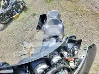 2007 Harley-Davidson FL photo