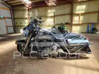 2007 Harley-Davidson FL фото