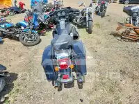 2007 Harley-Davidson FL фото