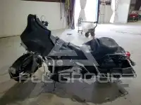 2007 Harley-Davidson FL photo