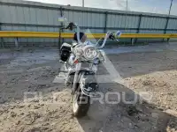 2007 Harley-Davidson FL photo