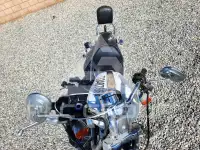 2007 Harley-Davidson Sportster120 фото