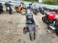 2007 Harley-Davidson Sportster120 фото