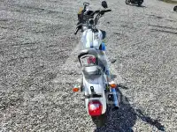 2007 Harley-Davidson Sportster120 фото
