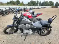 2007 Harley-Davidson Sportster120 фото