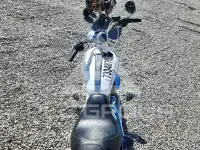 2007 Harley-Davidson Sportster120 фото