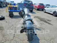 2007 Harley-Davidson XL1200 фото