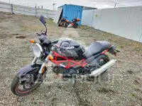 2007 Ducati Monster фото