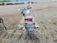 2007 Ducati Monster фото