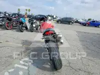 2007 Ducati Monster photo