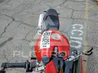 2007 Ducati Monster photo