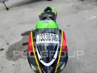 2007 Kawasaki NinjaZX фото
