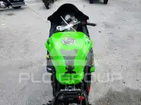 2007 Kawasaki NinjaZX фото