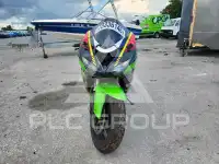 2007 Kawasaki NinjaZX фото