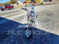 2007 Kawasaki VULCAN 900 photo