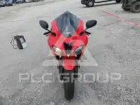 2007 Kawasaki ZX фото