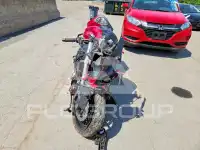 2007 Kawasaki ZX фото