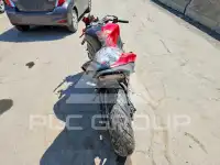 2007 Kawasaki ZX фото
