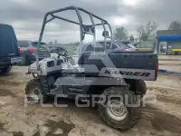 2007 Polaris Sidebyside фото