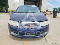 2007 Saturn Ion фото