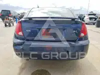 2007 Saturn Ion фото