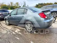 2007 Saturn Ion фото