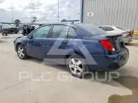 2007 Saturn Ion фото