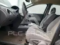2007 Saturn Ion фото