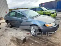 2007 Saturn Ion фото