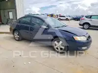 2007 Saturn Ion фото