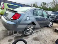 2007 Saturn Ion фото