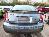 2007 Saturn Ion фото