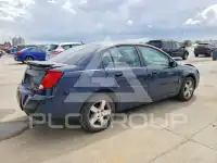 2007 Saturn Ion фото