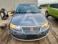 2007 Saturn Ion фото