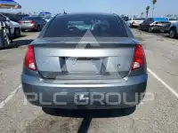 2007 Saturn Ion фото