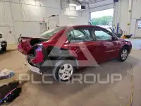 2007 Saturn Ion фото
