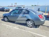 2007 Saturn Ion фото