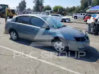 2007 Saturn Ion фото