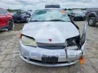 2007 Saturn Ion фото