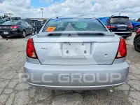 2007 Saturn Ion фото