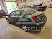 2007 Saturn Ion фото