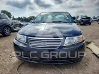 2007 Saturn Ion фото