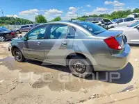 2007 Saturn Ion фото