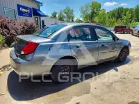 2007 Saturn Ion фото