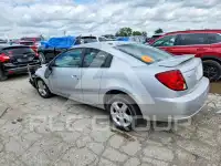2007 Saturn Ion фото